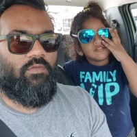 Satish Baboolal