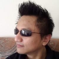 Rico Mamaril