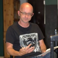 Grzegorz Osiński