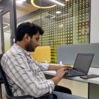 Raunak Kumar