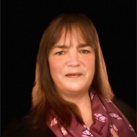 Kathy Gill