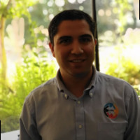 Jorge Luis Ramírez Catalan