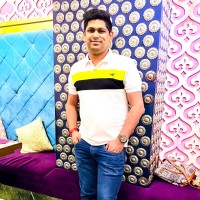 Divyesh Dilip Mhatre