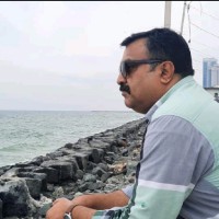 Amritharaj K Ramachandran