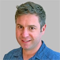 Geoffrey Bradshaw, Ph.D.