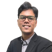 Yosafat Devinaldo