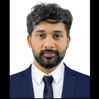Dhruv Mishra