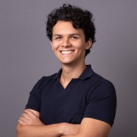 Pedro Caique Gomes