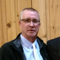Everett Landry