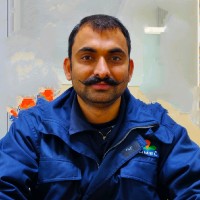 Chaturbhuj Sarswat