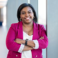 LaToya Fendrick, Ed.M.