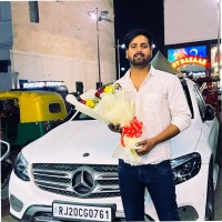 Vijay Mourya
