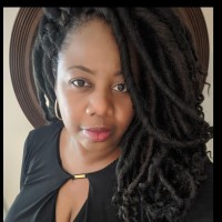 Dr. Sharita Green, Ms, Sms