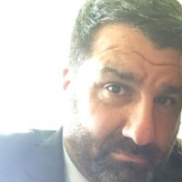Steve Megrdichian, CFSP I