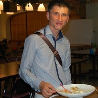 Nikolay Merzlikin