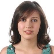 Marie Yaacoub