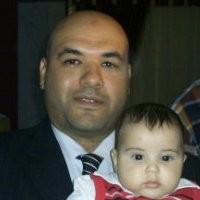 Mohamed Yehia