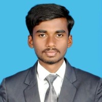 Pradeep P