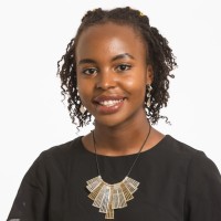 Kyende Kinoti