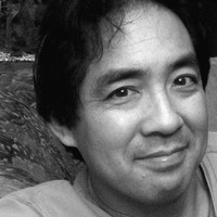 Greg Kimura