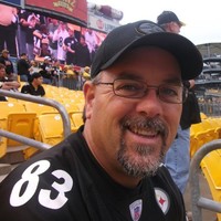 David B. Jones