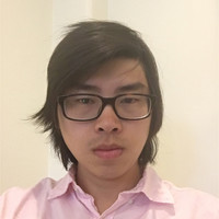 Daidong Huang