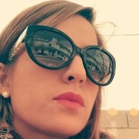 Johanne Rachel Kalton Arenas