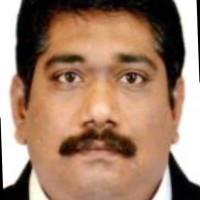 Vigneshwaran Subramani