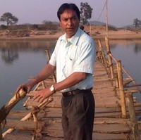 Kishore Basu