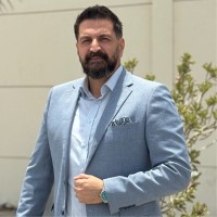 Suhaib Abu Naous
