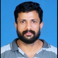 RAGHUNATH DAMODARAN