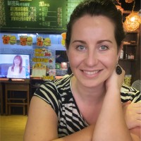 Mirjam Brinks