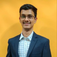 Harshil Purohit