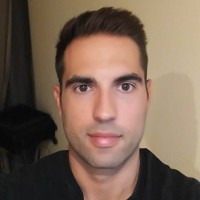 Vasilis Zisis