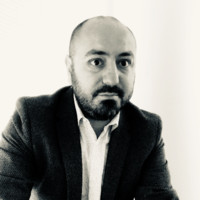 Spiro Zouzounis