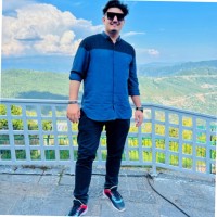 Safwan Mahsood
