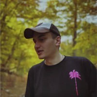 Giorgi Gozalishvili