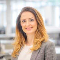 Romina Davoudi Ba Cmgr Mcmi