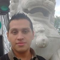 Juan Andres Bucio Saavedra