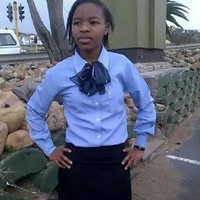Mandisa Penelope