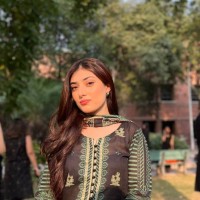 Nimra Shehzad