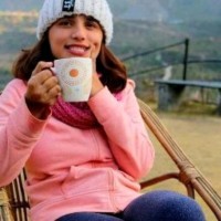 Pratiksha Subedi