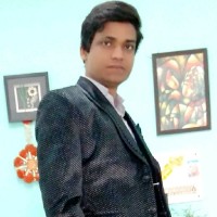 Shubham Kumar Jha