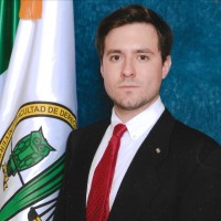 Roberto Campuzano Adame