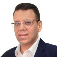 Rajat Agarwal