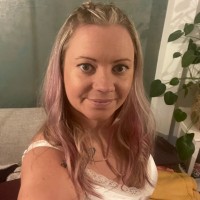 Martina Holm