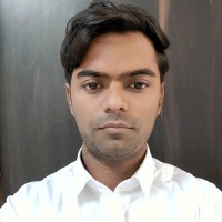 Deepansh Shrivastava