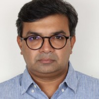 Digant Vyas