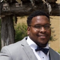 Isaiah Johnson