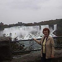 Marilyn Nadrich
